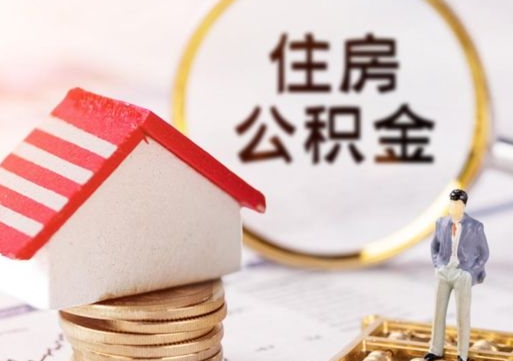 禹城个人的住房公积金怎么提取（个人如何提取住房公积金的钱）